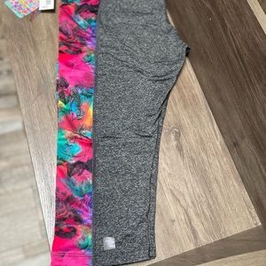 Lularoe Jade Capri